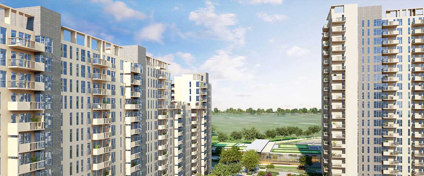 IREO The Corridors Sectro 67 A Gurgaon